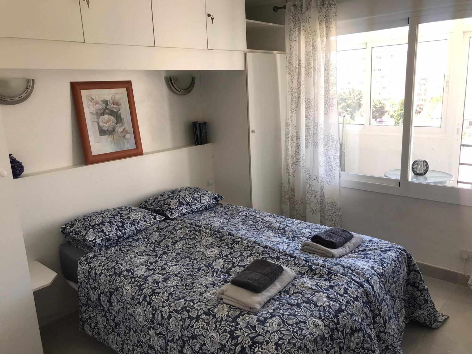 Lejlighed Clara Benalmádena