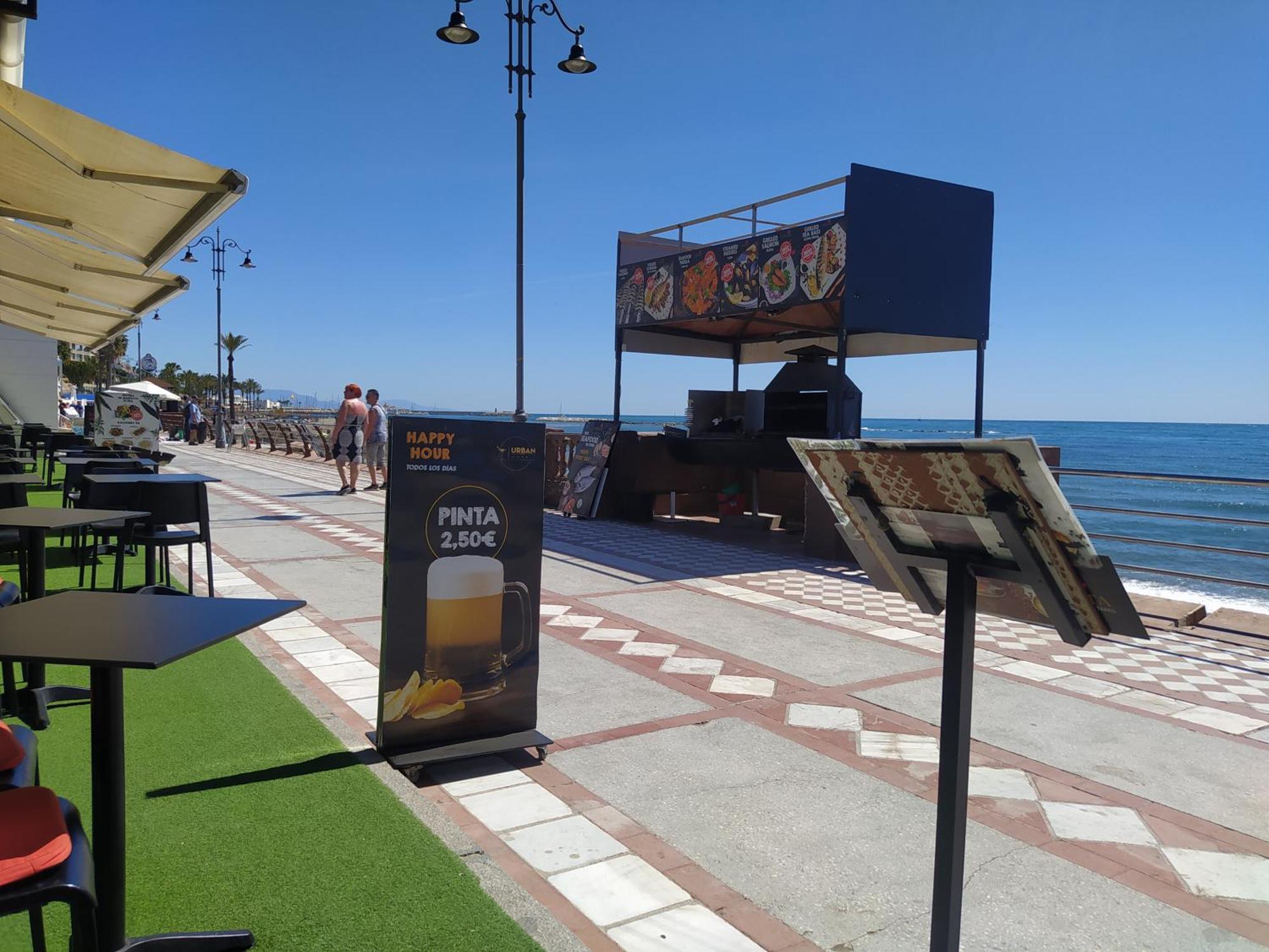 Clara * Benalmadena