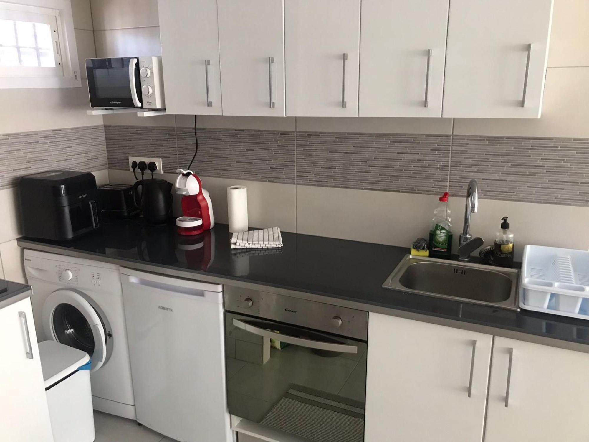 Clara Apartamento Benalmádena