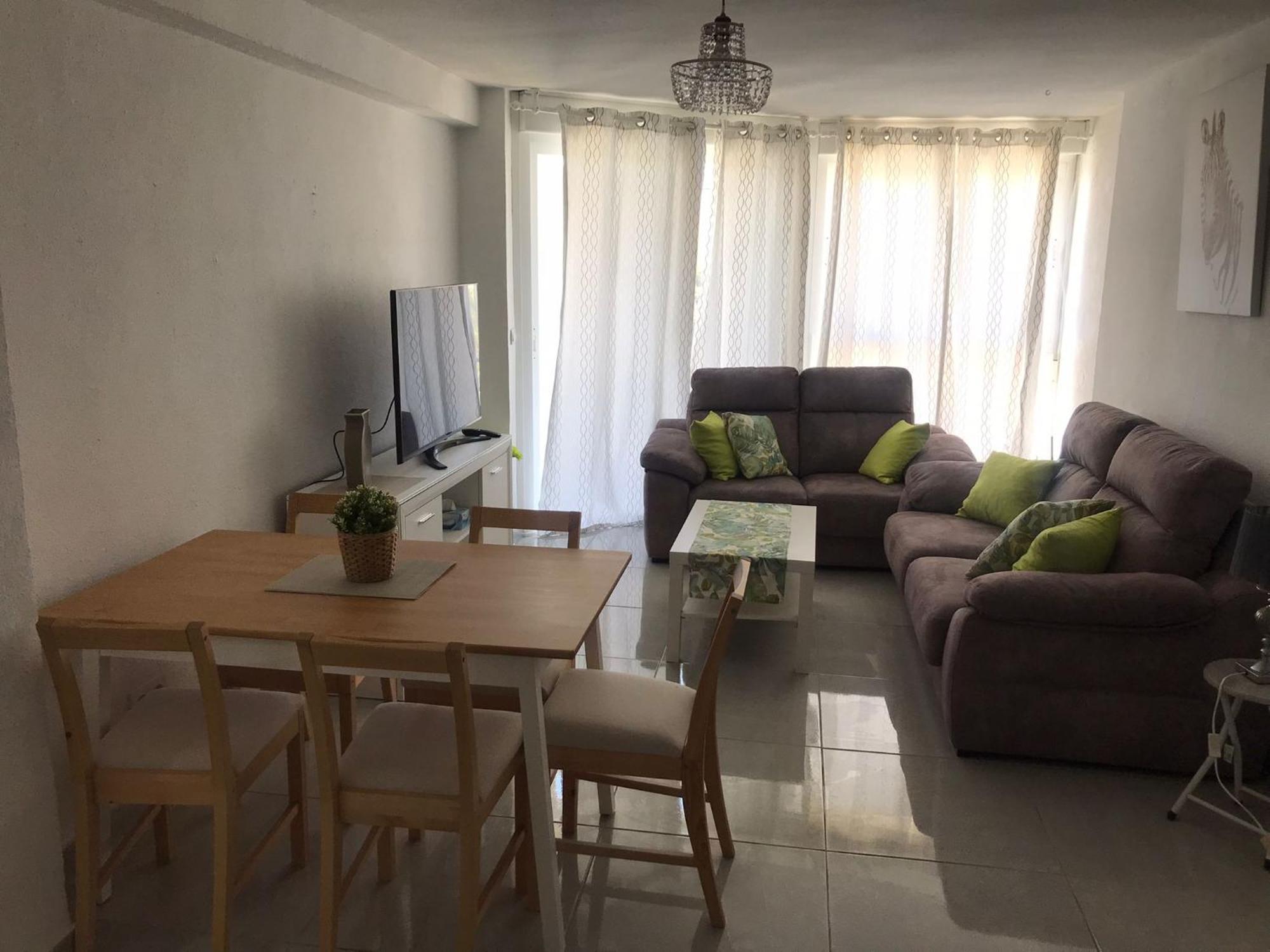 Clara Apartamento *