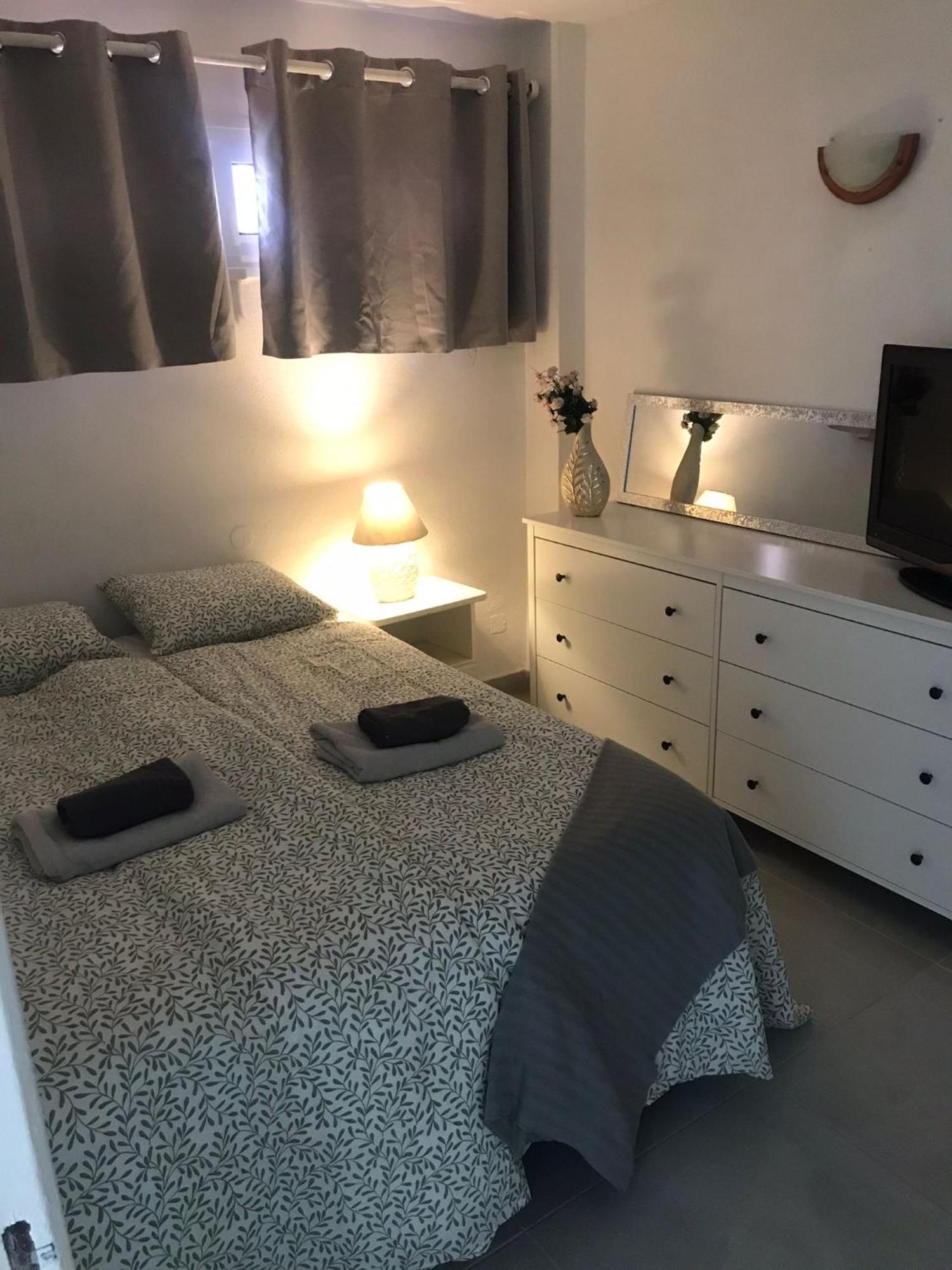 Clara Apartamento *