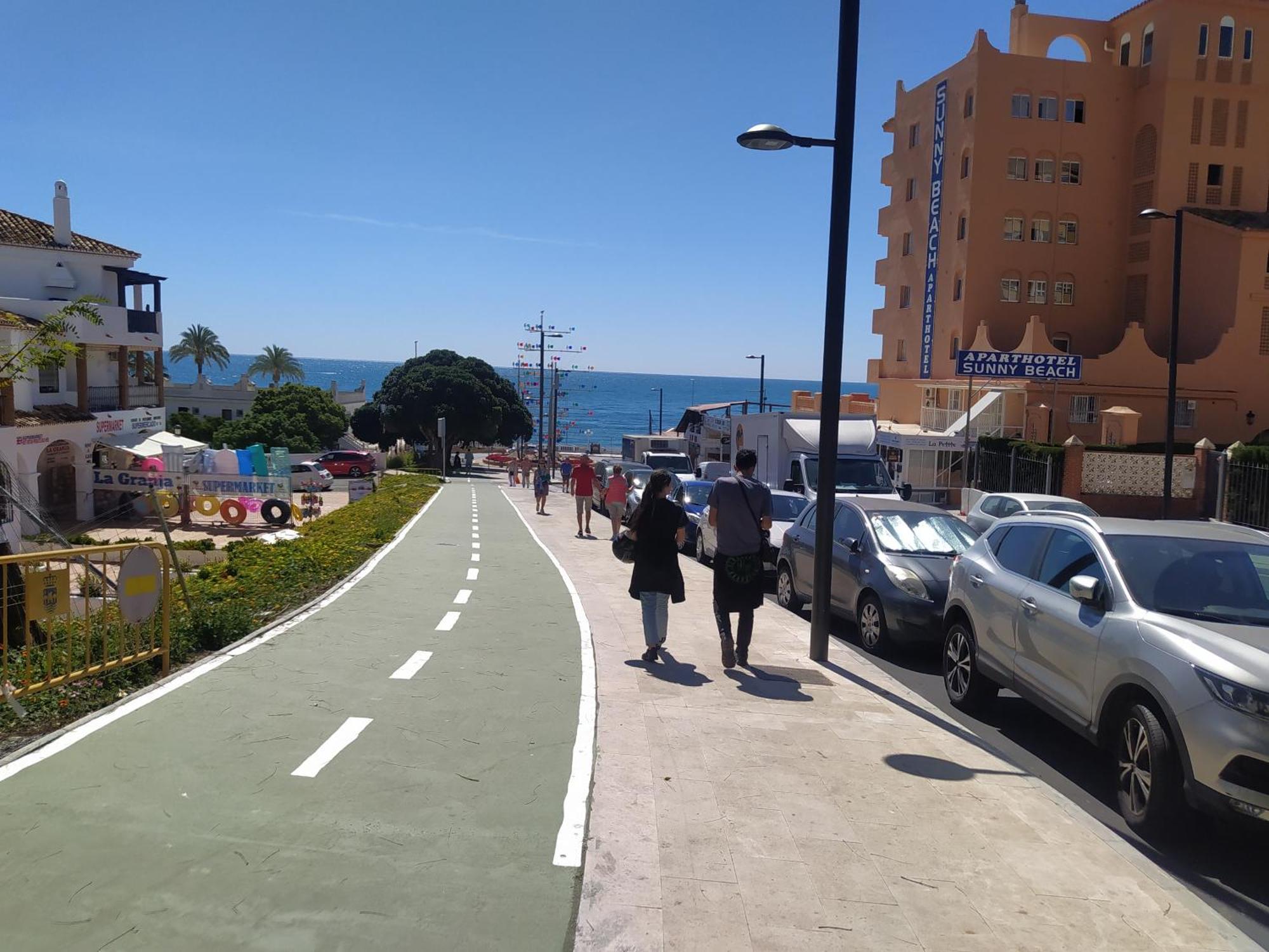 Apartamento Clara