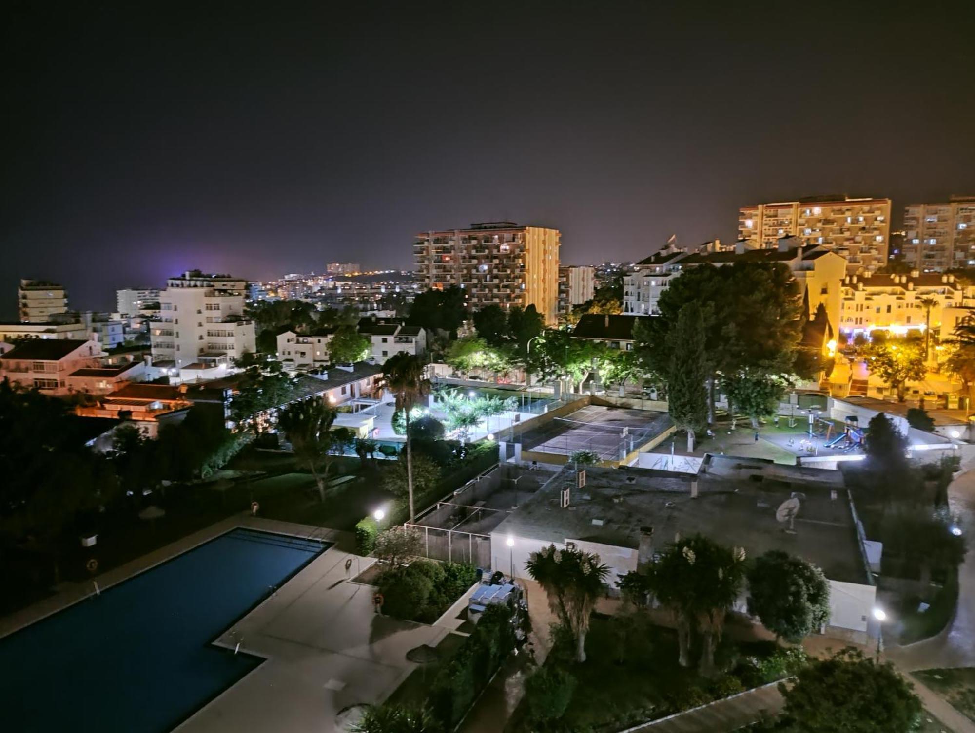 Clara Apartamento